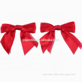 Cheap red ribbon bow (uae ribbon)